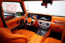 مێرسێدس بێنز G-Class